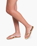 LILY METALLICS LEATHER BLINK