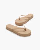 LILY PLATFORMS SUNKISSED
