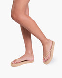 LILY PLATFORMS SUNKISSED