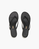 JULIA LEATHER BLACK