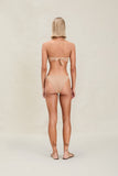 HELEN BOTTOM GOLD SHIMMER