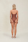 DAWN FULL-PIECE UMBER