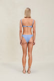 CHRISELLE TOP CAPRI