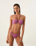 FIRENZE BASIC BOTTOM FLORALINE