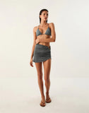 MEG MINI SKIRT UNDERWATER