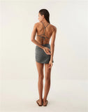 MEG MINI SKIRT UNDERWATER