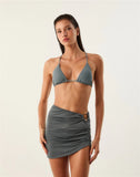 MEG MINI SKIRT UNDERWATER