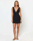 MAGNOLIA MINI DRESS