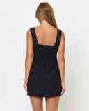 MAGNOLIA MINI DRESS