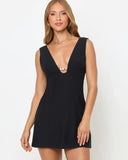 MAGNOLIA MINI DRESS