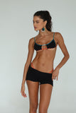 FOXY MICRO SHORTS