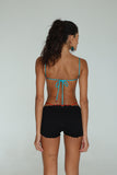FOXY MICRO SHORTS