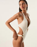 COBRA SAVYON LOLA VIANNA ONE PIECE