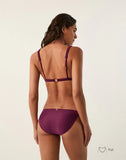 MATTE MEERA BOTTOM LURE
