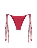 FIRENZE MANON TIE SIDE BOTTOM FRESH ROSE