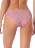 BLUSH SHINE SUBLIMITY REGULAR RISE BOTTOM