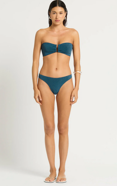 BLAKE BANDEAU/SIGN BRIEF INK