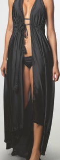 LUNA MAXI COVER-UP