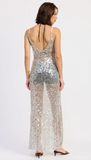 ROXIE MAXI COVER-UP