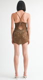 HAZEL CROCHET COVER-UP
