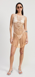 AURA CROCHET COVER-UP