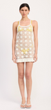LILY CROCHET COVER-UP