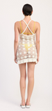 LILY CROCHET COVER-UP
