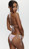 NICK LACE TOP SWEET BLOOM