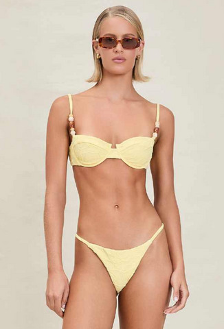 PEYTON BOTTOM LEMONDROP