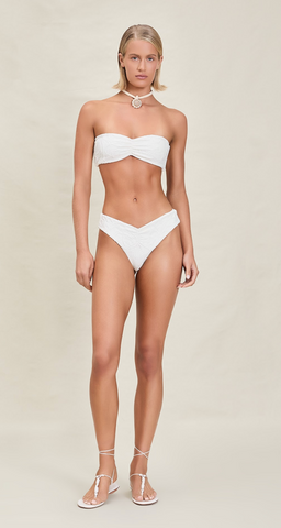 NOELLE BOTTOM PORCELAIN