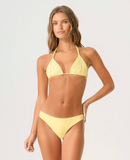 BUTTERCUP ISLA TRIANGLE TOP