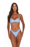 CAPRI BOTTOMS CHIFFON