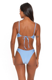 CAPRI BOTTOMS CHIFFON