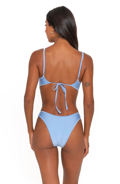 CAPRI BOTTOMS CHIFFON