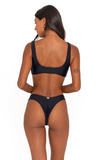 KENDALL TOP NERO