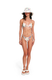 TAMMY TEEN IVY BOTTOM MULTICOLOR