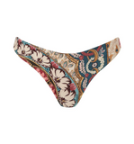 ILU PLUME BOTTOM MULTICOLOR