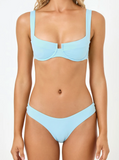 ROCKY BIKINI BOTTOM TOURMALINE