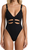 RAIZA HIGH LEG ONE PIECE