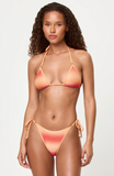 BANNING BIKINI TOP OCASO
