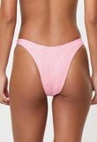 DONNIE BIKINI BOTTOM BITSY PINK SUGAR