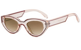 CAT EYE SUNGLASSES