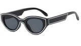 CAT EYE SUNGLASSES