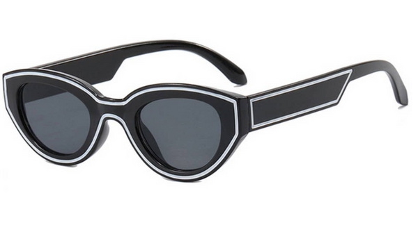 CAT EYE SUNGLASSES