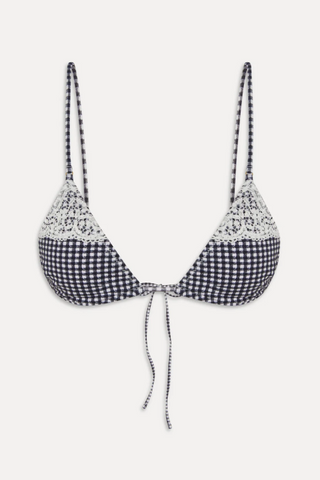 ELENA COTTON TOP MIDNIGHT WISHES