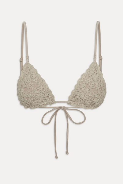 ELENA CROCHET TOP BIRTHDAY SUIT