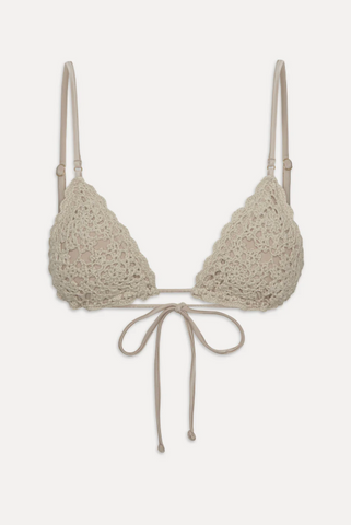 ELENA CROCHET TOP BIRTHDAY SUIT