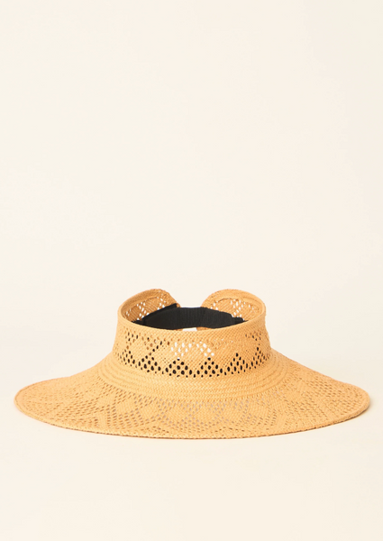 WYATT VISOR