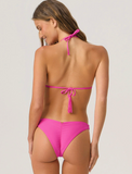 PETUNIA BASIC RUCHED BOTTOM