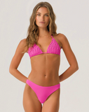 PETUNIA LILA TRIANGLE TOP